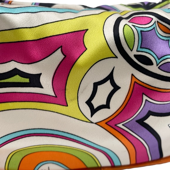 ✨SOLD✨Pucci Orange Mini Bag - Picture 4 of 12